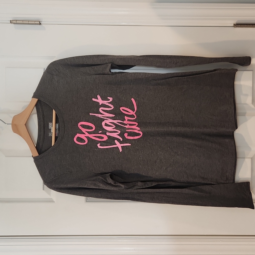 Under Armour Long-sleeved Shirt